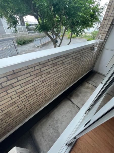 ユートピー・エイト 部屋画像