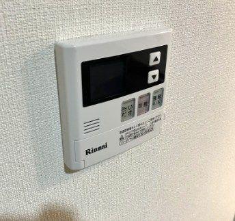 ユートピー・エイト 部屋画像