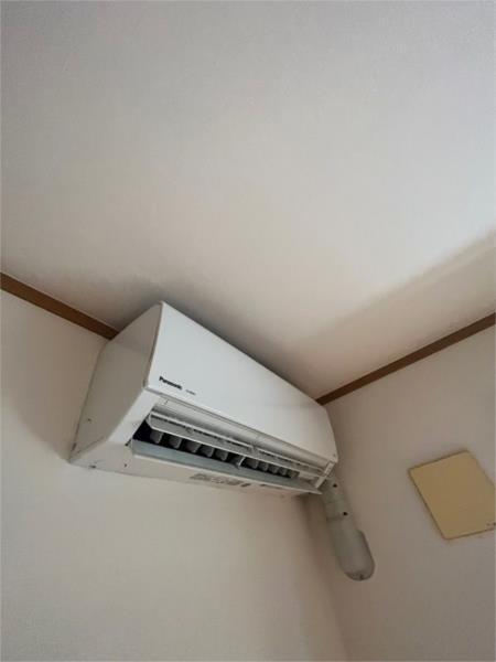 ユートピー・エイト 部屋画像