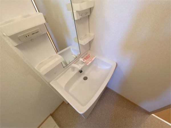 アヴェニューH・F　A 部屋画像