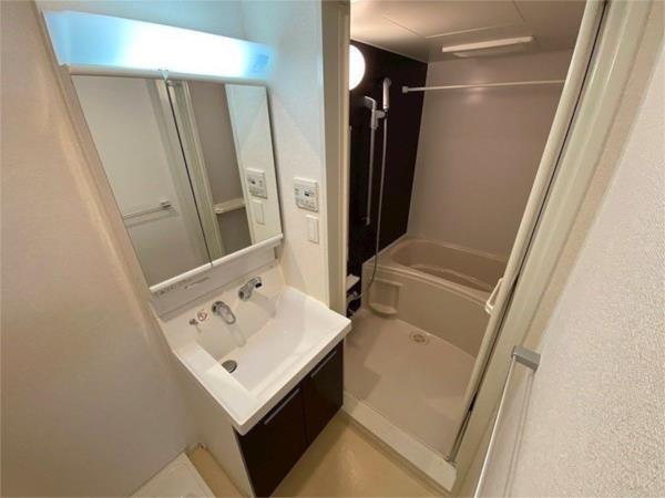 クレール姫路 部屋画像