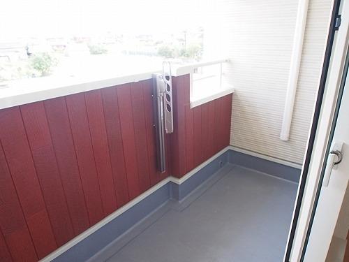 グランデール興浜II 部屋画像