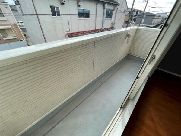 ルーチェ 部屋画像