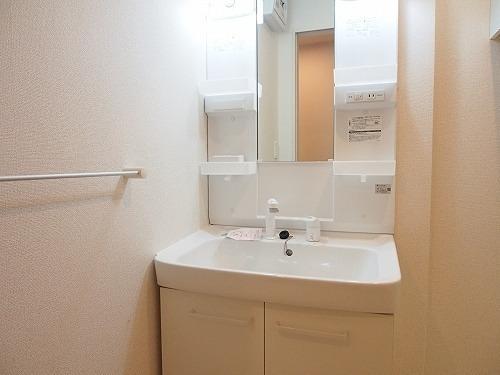グランデール興浜II 部屋画像