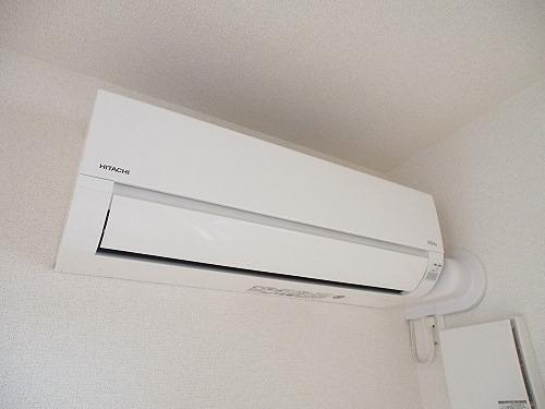 グランデール興浜II 部屋画像