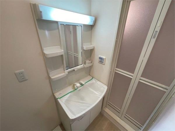 ヴィンヒル23 部屋画像
