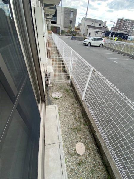 ヴィンヒル23 部屋画像