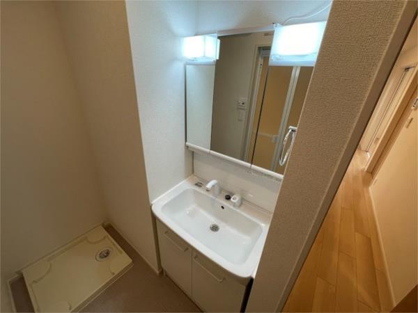 フレンドリー　Ａ 部屋画像