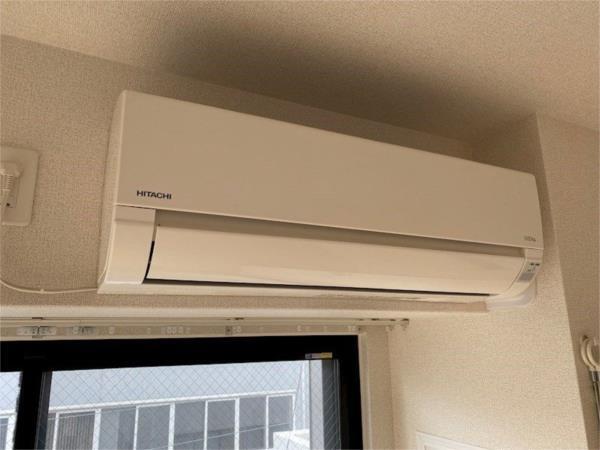 ジュエルIII 部屋画像