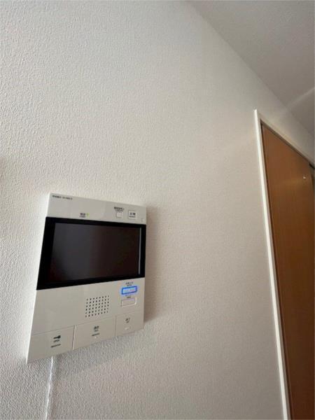 キャッスルコート田寺東 セキュリティ