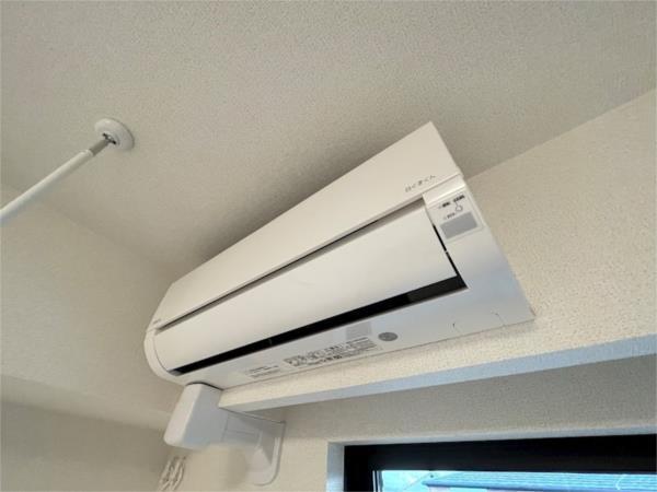 フレンドリー　Ａ 部屋画像