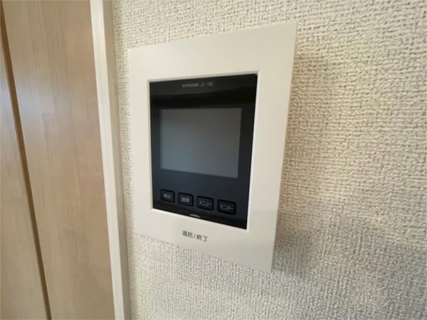 フレンドリー　Ａ セキュリティ