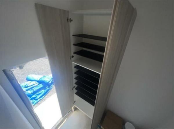 メゾンキャレＡ棟 部屋画像