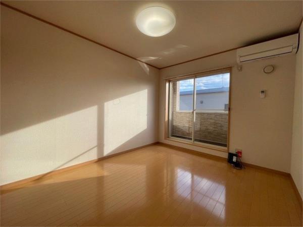 アミスタ花北 その他部屋・スペース