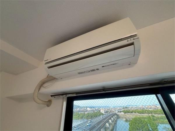 クオリティ21広畑 部屋画像