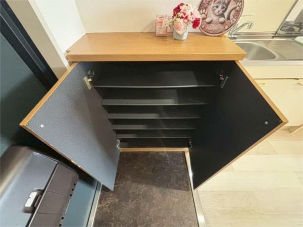 クオリティ21広畑 収納