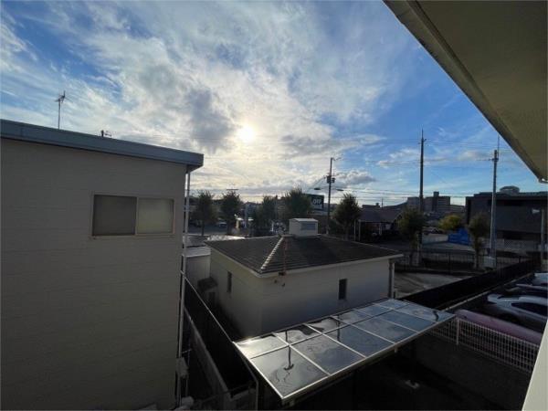 アミスタ花北 その他