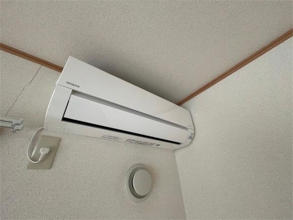 アミスタ花北 その他