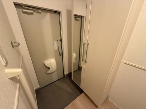 セレノ・ビエント 部屋画像