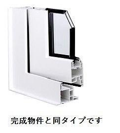 セレノ・ビエント 部屋画像