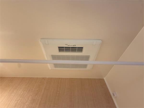 セレノ・ビエント 部屋画像