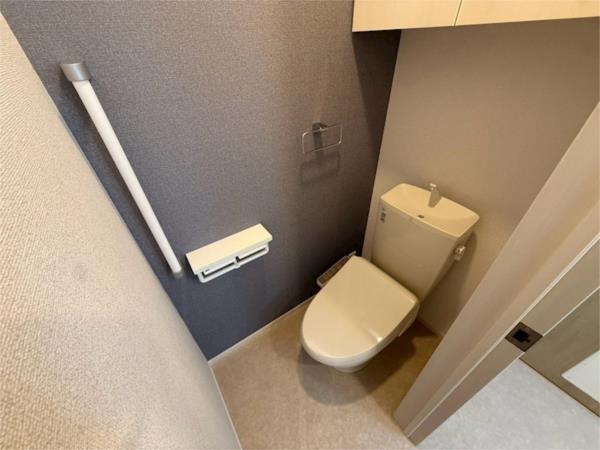 セレノ・ビエント 部屋画像