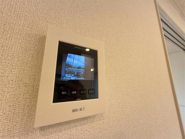 セレノ・ビエント 部屋画像