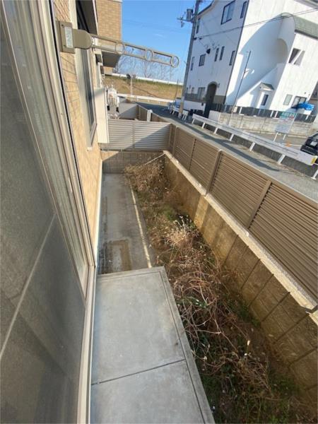 リュミエールｍ＆ｙ　B棟 部屋画像