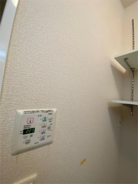 リュミエールｍ＆ｙ　B棟 部屋画像