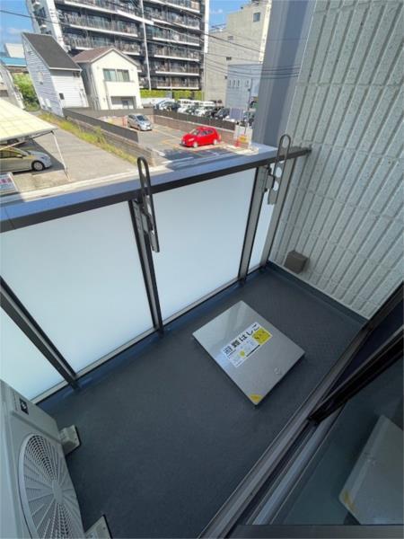 Hebel　Maison　Verveine 部屋画像