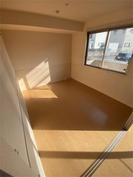 リュミエールｍ＆ｙ　B棟 その他部屋・スペース