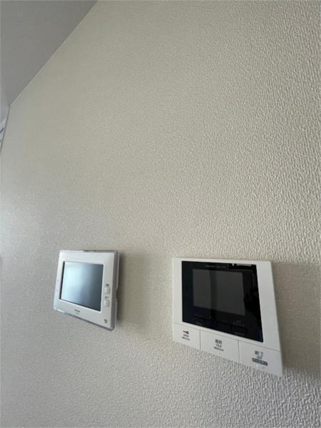 Hebel　Maison　Verveine セキュリティ