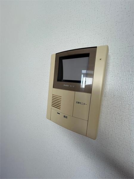 アーバンコートM セキュリティ