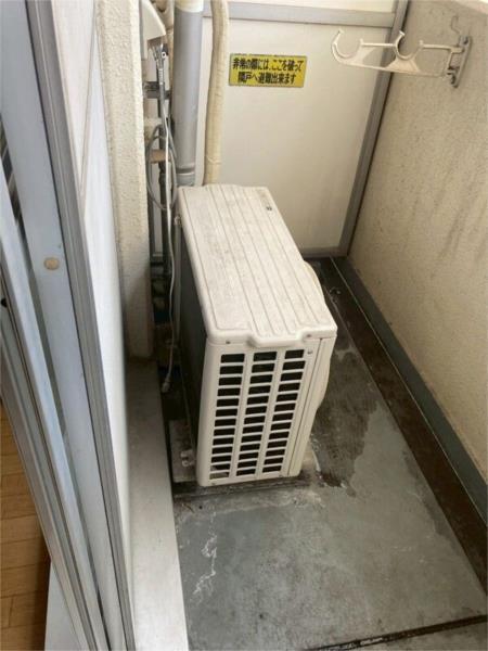 サニーパレス花北 部屋画像