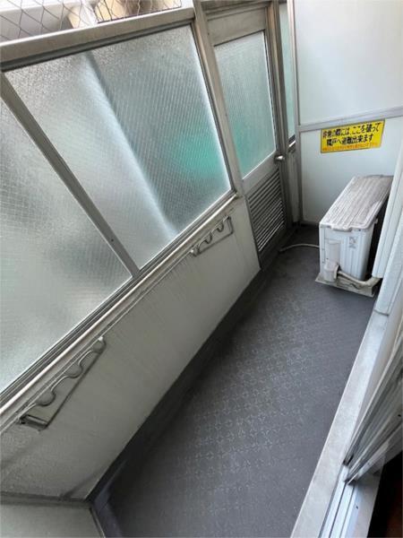 デアリックス広畑 部屋画像