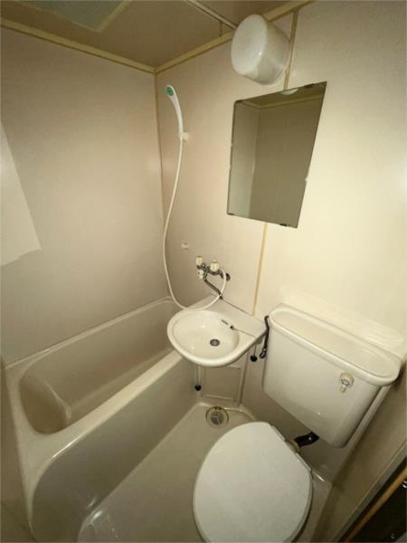 デアリックス広畑 部屋画像