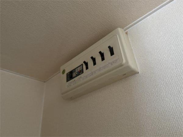 カーサ西飾磨 部屋画像