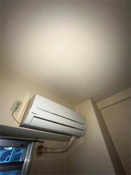 デアリックス広畑 部屋画像