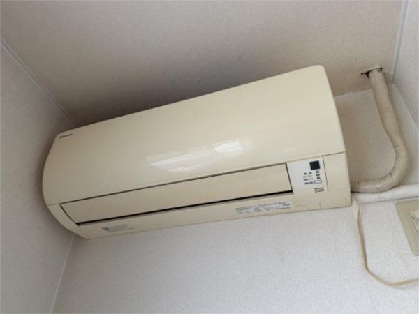 カーサ西飾磨 部屋画像