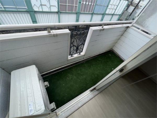 ハウスランド網干 部屋画像