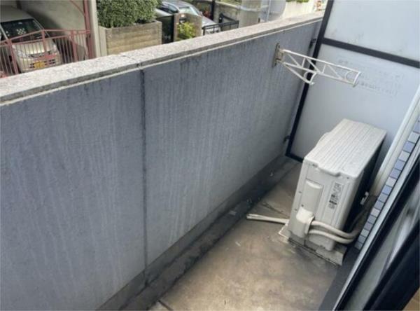 ブレス宝祥 部屋画像