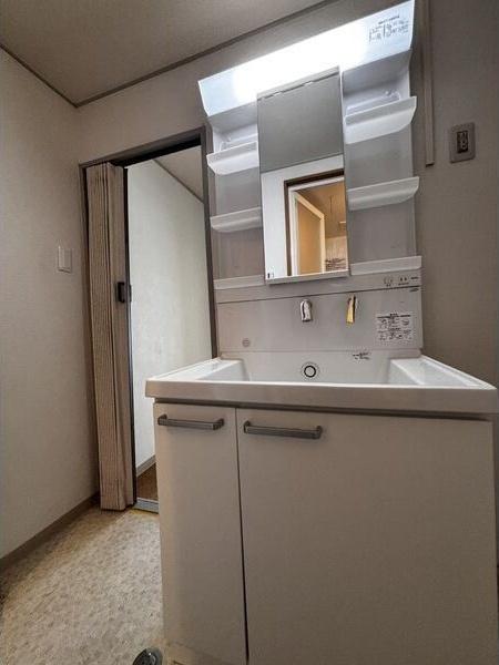 藤和しらさぎハイタウンA棟 部屋画像