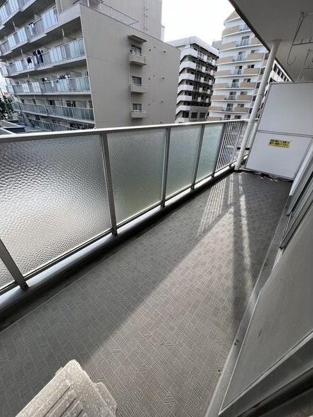 藤和しらさぎハイタウンA棟 部屋画像