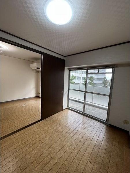 藤和しらさぎハイタウンA棟 その他部屋・スペース