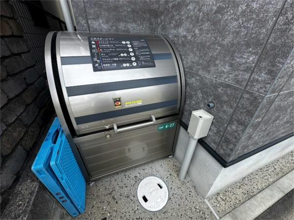 リブレメゾン香櫨園エスト その他