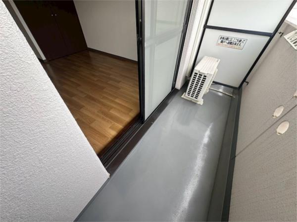 グランデアステール芦屋 部屋画像