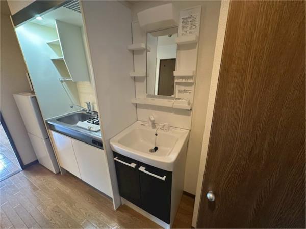 グランデアステール芦屋 部屋画像