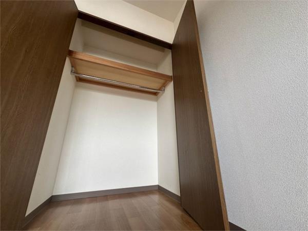 グランデアステール芦屋 収納