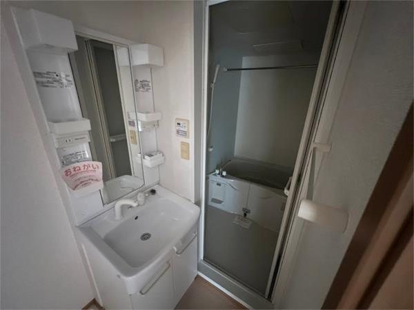 T’S CUBE ZERO 部屋画像