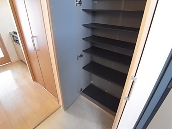 KDXレジデンス甲南山手 その他